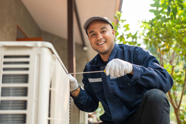 Best Affordable HVAC services  in , FL